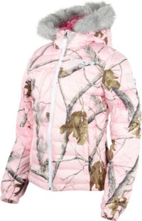 Load image into Gallery viewer, FXR WOMEN&#39;S FUZE DOWN JACKET
