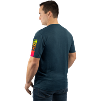 Load image into Gallery viewer, FXR MEN&#39;S HELIUM TECH SS JERSEY
