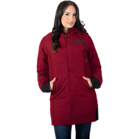 Load image into Gallery viewer, FXR WOMEN&#39;S TRAIL JACKET
