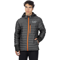 Load image into Gallery viewer, FXR MEN&#39;S PODIUM HYBRID QUILTED HOODIE
