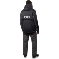 Load image into Gallery viewer, FXR MEN&#39;S HELIUM SOFTSHELL JACKET
