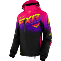 Load image into Gallery viewer, FXR WOMEN&#39;S BOOST FX JACKET

