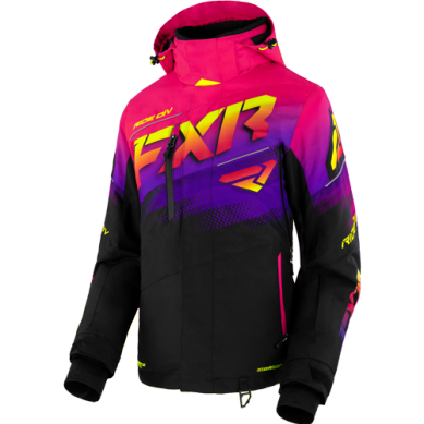 FXR WOMEN'S BOOST FX JACKET