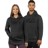 Load image into Gallery viewer, FXR UNISEX PODIUM TECH PULLOVER HOODIE
