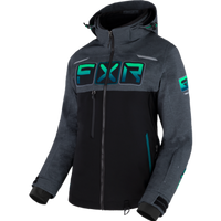 Load image into Gallery viewer, FXR WOMEN&#39;S MAVERICK JACKET
