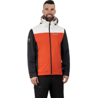 Load image into Gallery viewer, FXR MEN&#39;S RENEGADE SOFTSHELL JACKET
