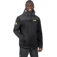 Load image into Gallery viewer, FXR MEN&#39;S RENEGADE SOFTSHELL JACKET
