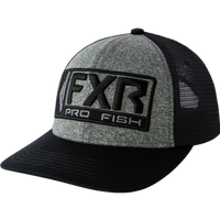 Load image into Gallery viewer, FXR PRO FISH HAT
