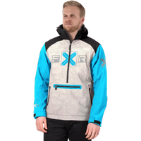 Load image into Gallery viewer, FXR MEN&#39;S MAVERICK SOFTSHELL PULLOVER
