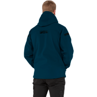 Load image into Gallery viewer, FXR MEN&#39;S TASK SOFTSHELL JACKET
