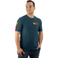 Load image into Gallery viewer, FXR MEN&#39;S HELIUM TECH SS JERSEY
