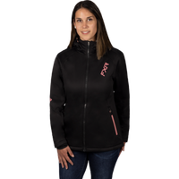 Load image into Gallery viewer, FXR WOMEN&#39;S PULSE SOFTSHELL JACKET
