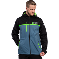 Load image into Gallery viewer, FXR Men’s Force Dual Lam Jacket
