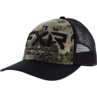 Load image into Gallery viewer, FXR PRO FISH HAT
