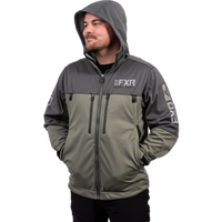 Load image into Gallery viewer, MEN&#39;S CAST SOFTSHELL JACKET
