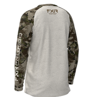 Load image into Gallery viewer, FXR YOUTH DERBY UPF LONGSLEEVE
