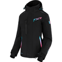 Load image into Gallery viewer, FXR WOMEN&#39;S EDGE JACKET
