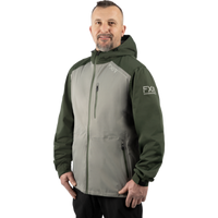 Load image into Gallery viewer, FXR MENS FORCE DUAL LAMINATE JACKET
