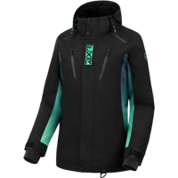 Load image into Gallery viewer, FXR WOMEN&#39;S AERIAL JACKET

