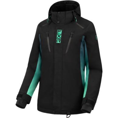 FXR WOMEN'S AERIAL JACKET