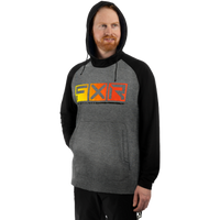 Load image into Gallery viewer, FXR MEN&#39;S TRAINER LITE TECH PULLOVER HOODIE
