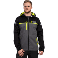 Load image into Gallery viewer, FXR Men’s Force Dual Lam Jacket
