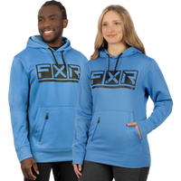 Load image into Gallery viewer, FXR UNISEX PODIUM TECH PULLOVER HOODIE
