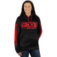 Load image into Gallery viewer, FXR UNISEX PODIUM TECH PO HOODIE
