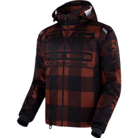 Load image into Gallery viewer, FXR MEN&#39;S RRX JACKET
