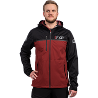 Load image into Gallery viewer, FXR Men’s Force Dual Lam Jacket

