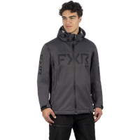 Load image into Gallery viewer, FXR MEN&#39;S HELIUM SOFTSHELL JACKET
