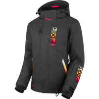 Load image into Gallery viewer, FXR WOMEN&#39;S EVO FX JACKET

