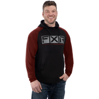 Load image into Gallery viewer, FXR MEN&#39;S TRAINER LITE TECH PULLOVER HOODIE
