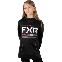 Load image into Gallery viewer, FXR YOUTH RACE DIVISION TECH HOODIE
