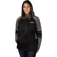 Load image into Gallery viewer, FXR WOMEN&#39;S MAVERICK SOFTSHELL JACKET
