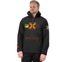 Load image into Gallery viewer, FXR MEN&#39;S MAVERICK SOFTSHELL PULLOVER
