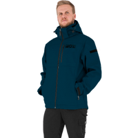 Load image into Gallery viewer, FXR MEN&#39;S TASK SOFTSHELL JACKET
