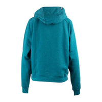 Load image into Gallery viewer, 509 WOMEN’S LEGACY PULLOVER HOODIE BLUE POPCORN
