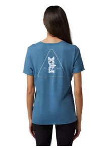 Load image into Gallery viewer, FOX RACING BRAKE OFF SS TECH TEE
