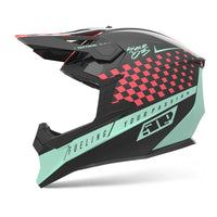 Load image into Gallery viewer, 509 YOUTH TACTICAL 2.0 ENDURO HELMET
