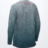 Load image into Gallery viewer, FXR YOUTH ATTACK UPF LONGSLEEVE
