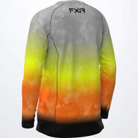 Load image into Gallery viewer, FXR YOUTH ATTACK UPF LONGSLEEVE

