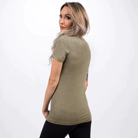 Load image into Gallery viewer, FXR WOMENS ANTLER T-SHIRT

