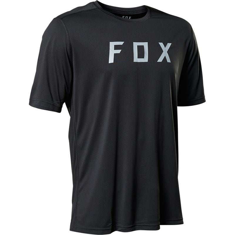 RANGER DR SS JERSEY FOX BLK L