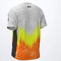 Load image into Gallery viewer, FXR MEN&#39;S PROFLEX UPF SHORT SLEEVE JERSEY
