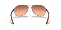 Load image into Gallery viewer, FEEDBACK ROSE GOLD W/ VR50 BROWN GRADIENT
