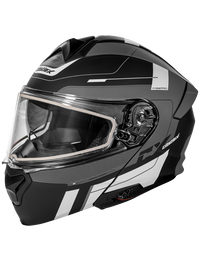 Load image into Gallery viewer, EL CX935 RAID M CHARCOAL/SILVER
