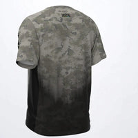 Load image into Gallery viewer, FXR MEN&#39;S PROFLEX UPF SHORT SLEEVE JERSEY
