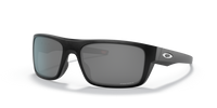 Load image into Gallery viewer, DROP POINT MATTE BLACK W/ PRIZM BLACK POLARIZED
