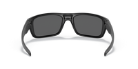 Load image into Gallery viewer, DROP POINT MATTE BLACK W/ PRIZM BLACK POLARIZED
